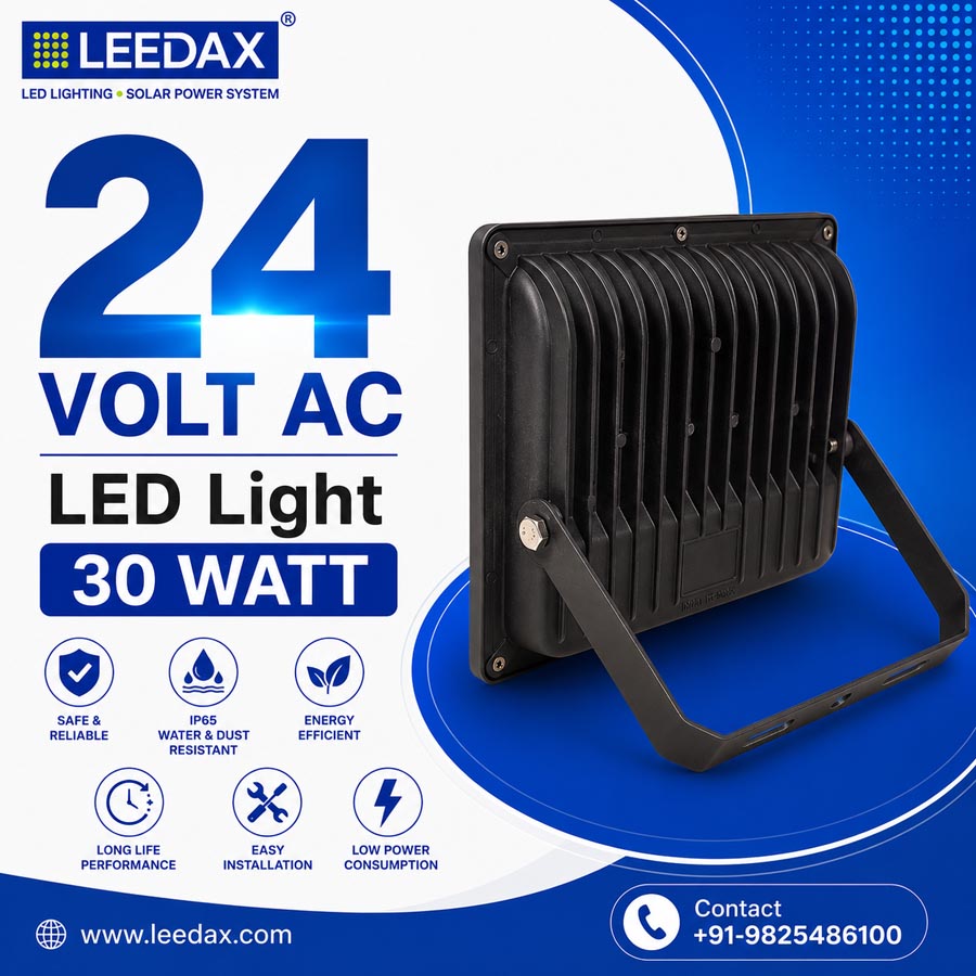 24v-ac-led-flood-30w-back-view