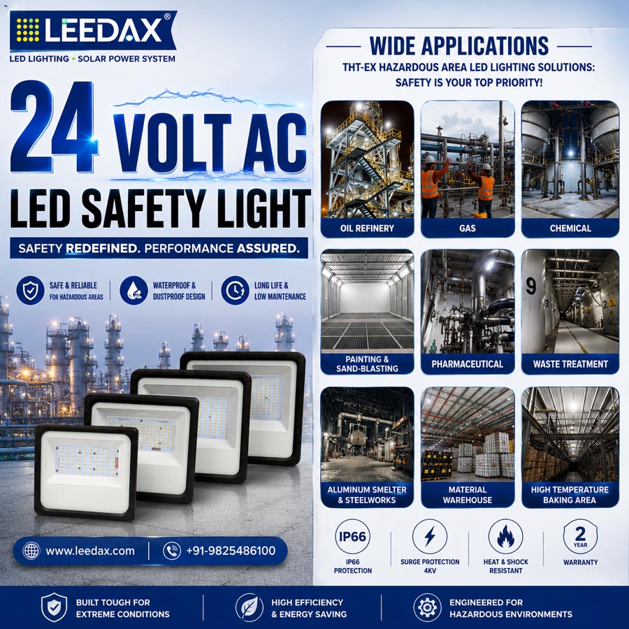 24v-ac-led-flood-30w-for-confined-space-application