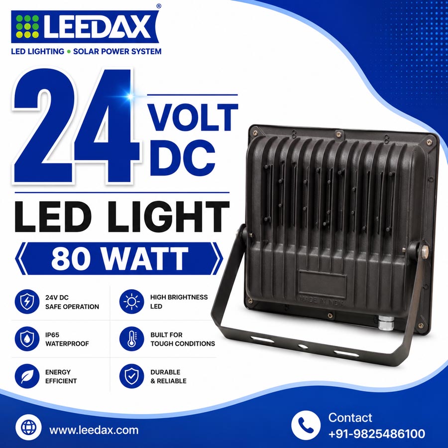 24v-dc-led-flood-80w-back-cross-view