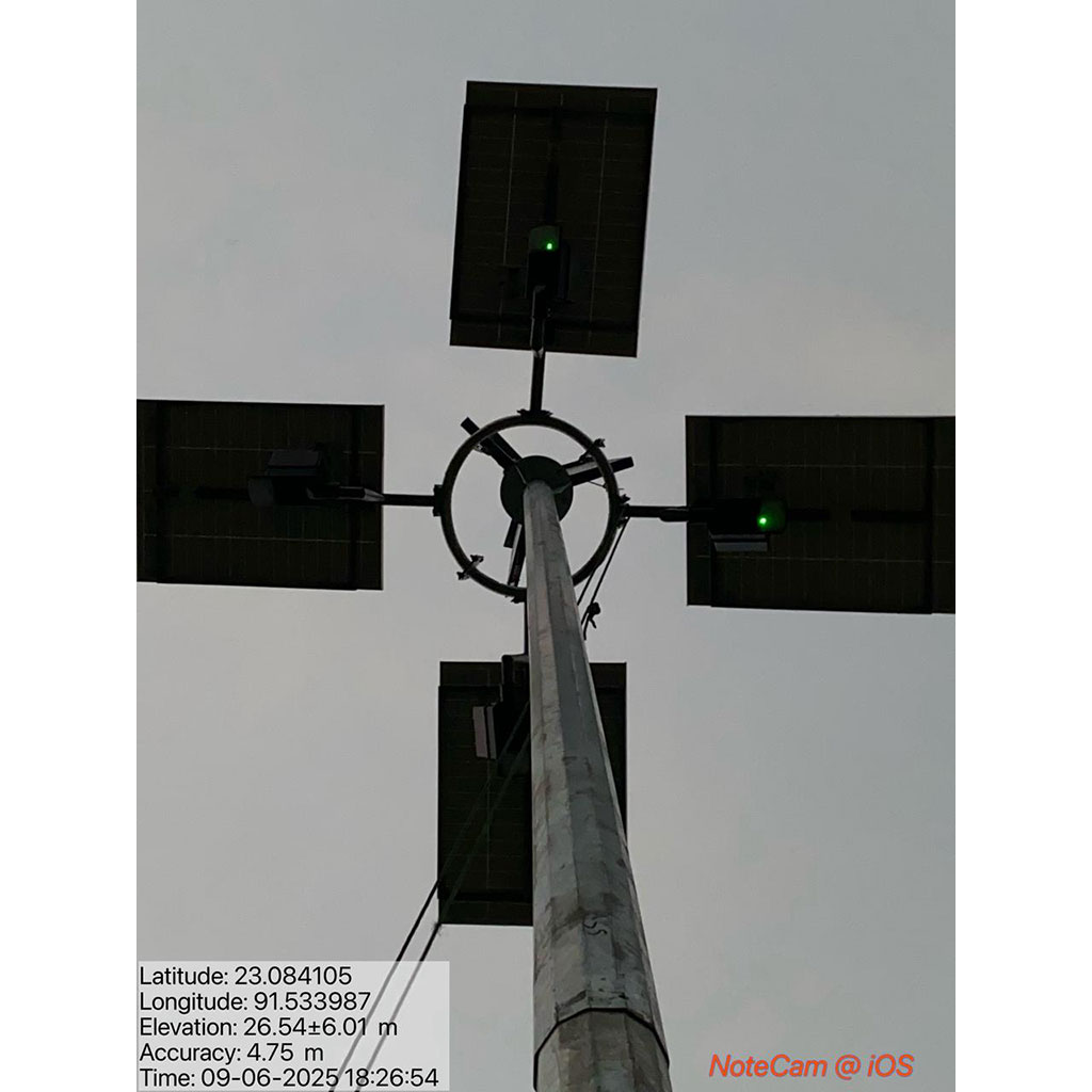all-in-one-solar-high-mast-light-50-watt-x-4-applicaiton-image