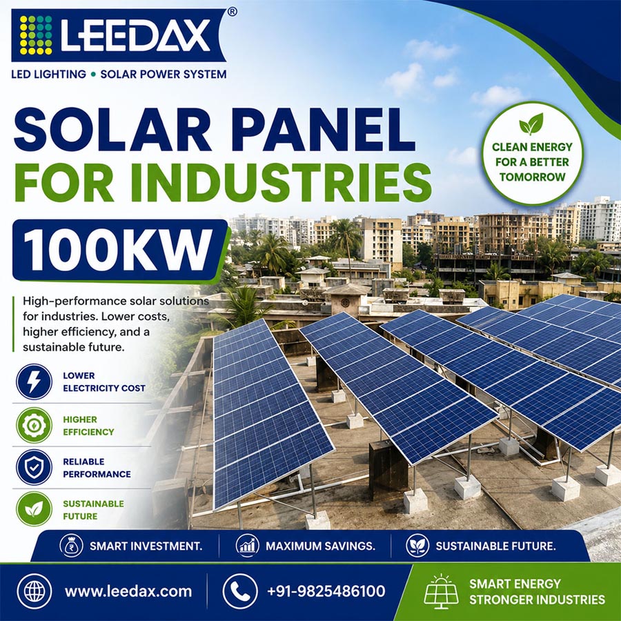 100kw-solar-panel-installation