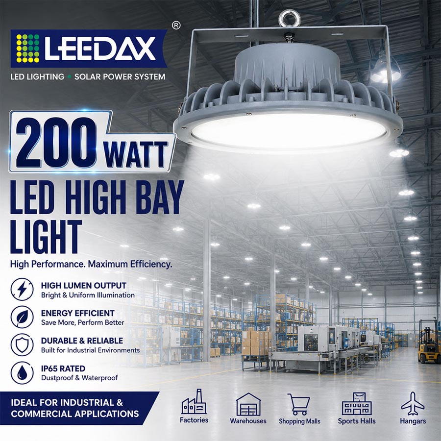 200-watt-led-high-bay-light