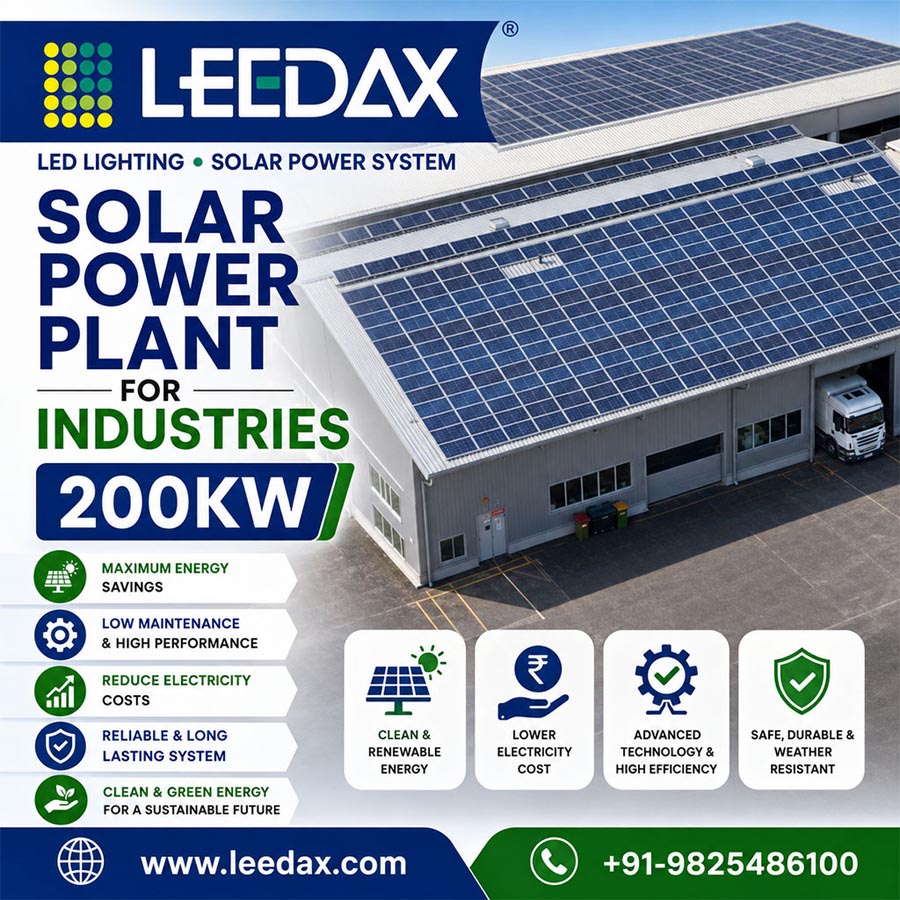 200kw-industrial-solar-power-plant-system
