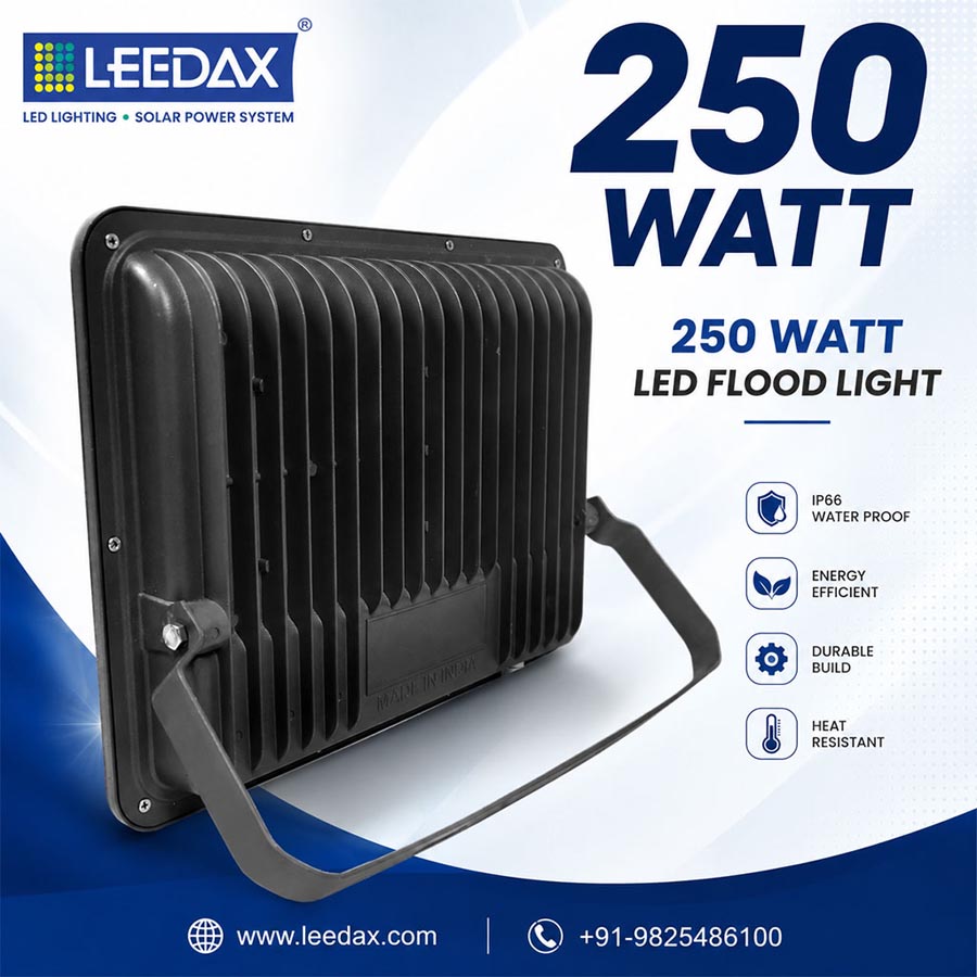 250-watt-led-flood-light-back-angle-view