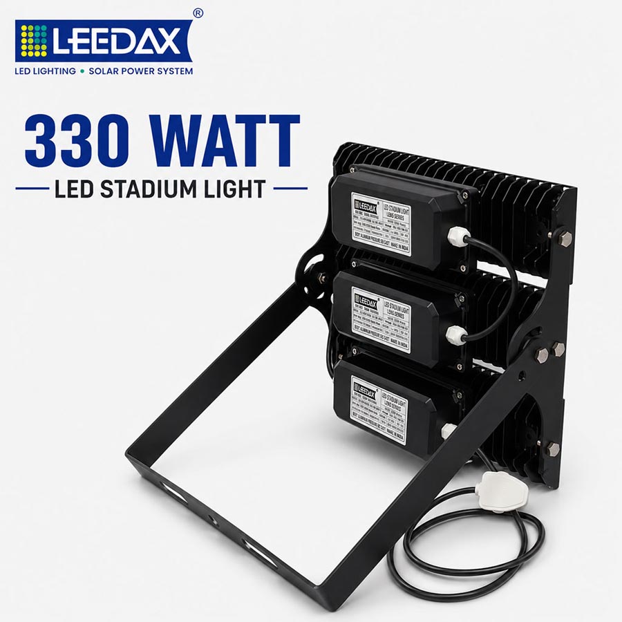 330-watt-led-stadium-light-luminary-side-view