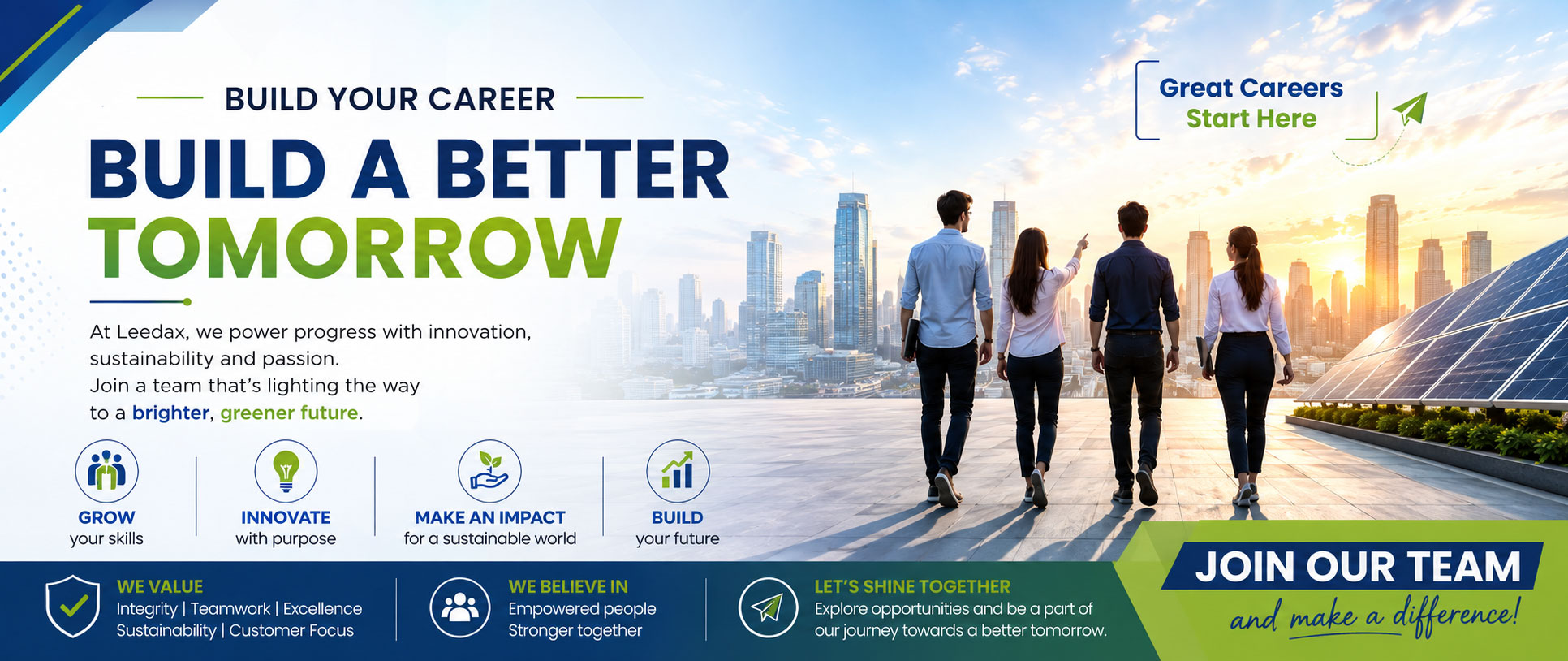 Career-at-leedax