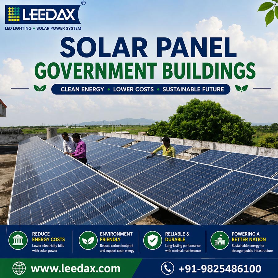 solar-panel-for-government-buildings-installation