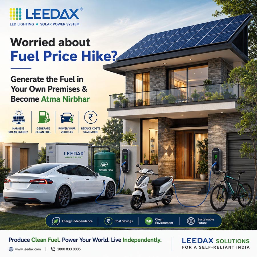 SOLAR Panel for Home EV Charging System