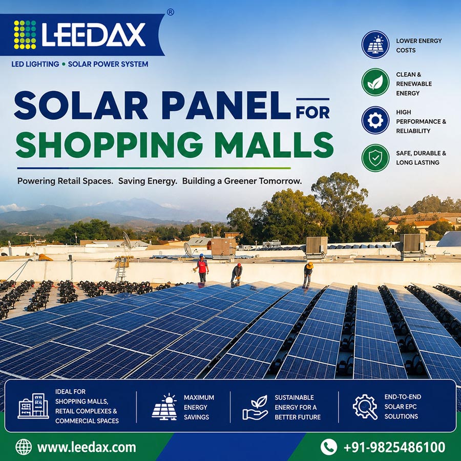 solar-panel-for-shopping-and-retail-malls-application